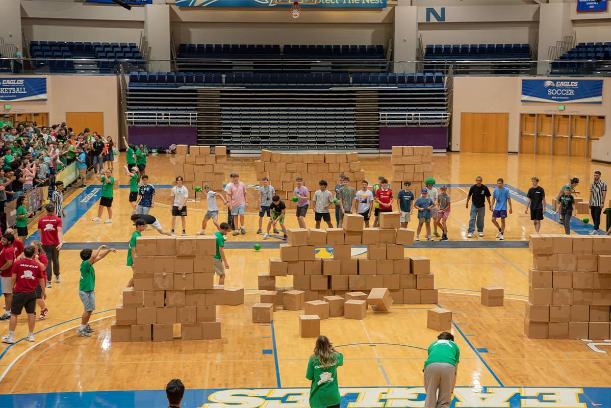 Competitions Gallery Photo