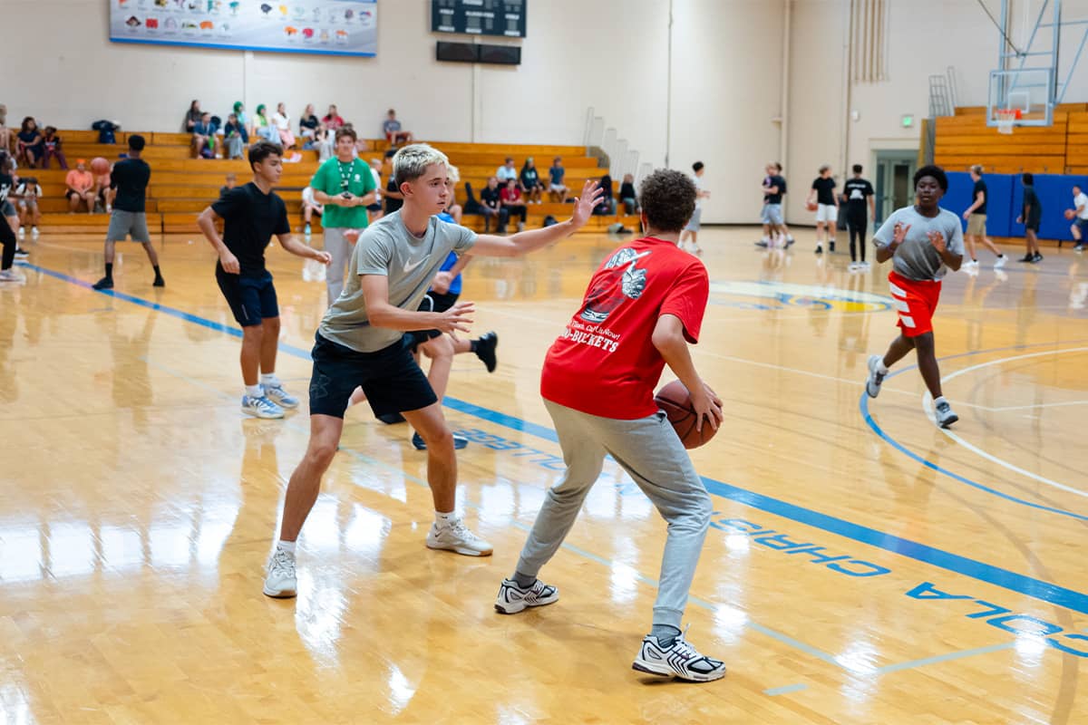 Competitions Gallery Photo
