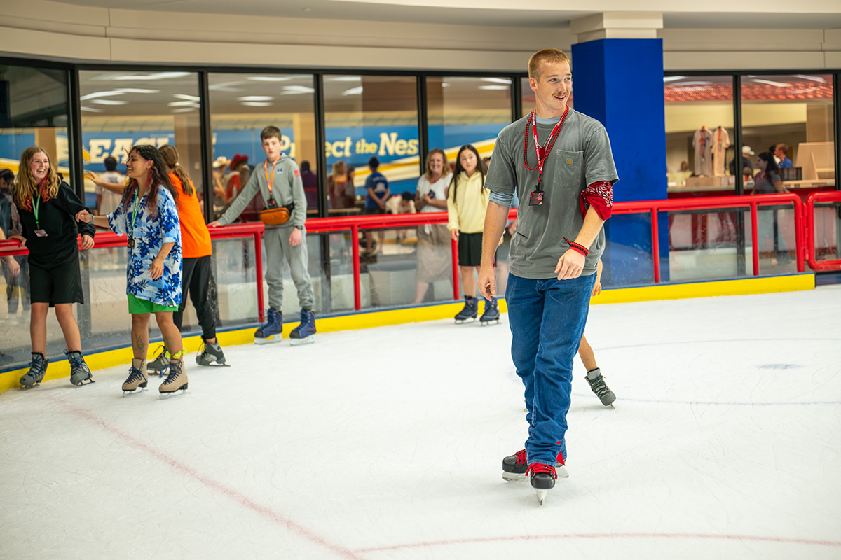 Recreation Gallery Photo