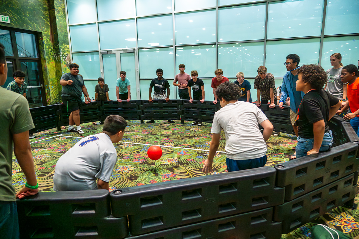 Recreation Gallery Photo