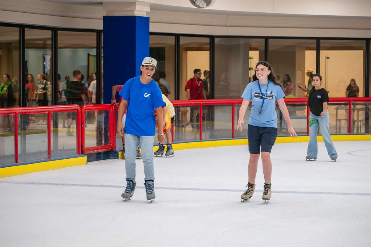 Recreation Gallery Photo