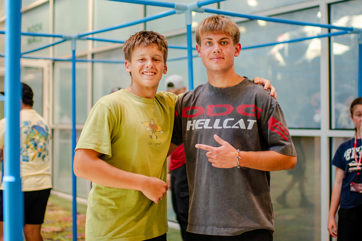 Recreation Gallery Photo