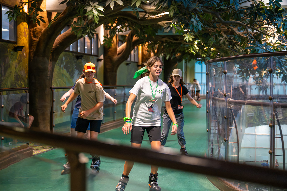 Recreation Gallery Photo