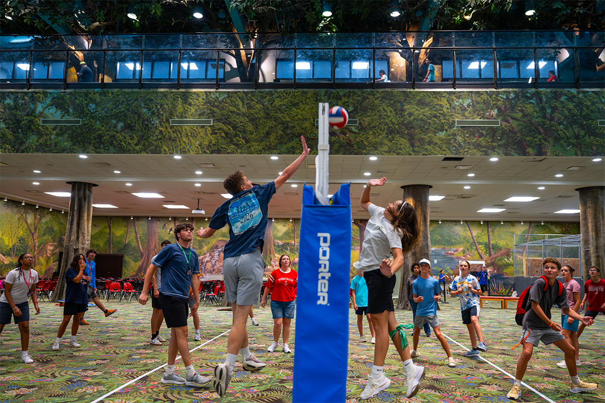 Recreation Gallery Photo