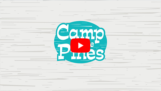 Camp O the Pines