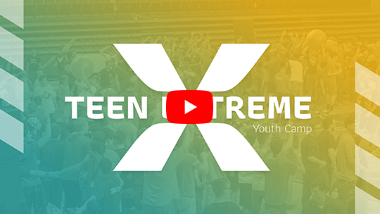 Teen Extreme