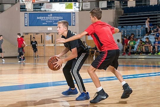 Summer Camps
