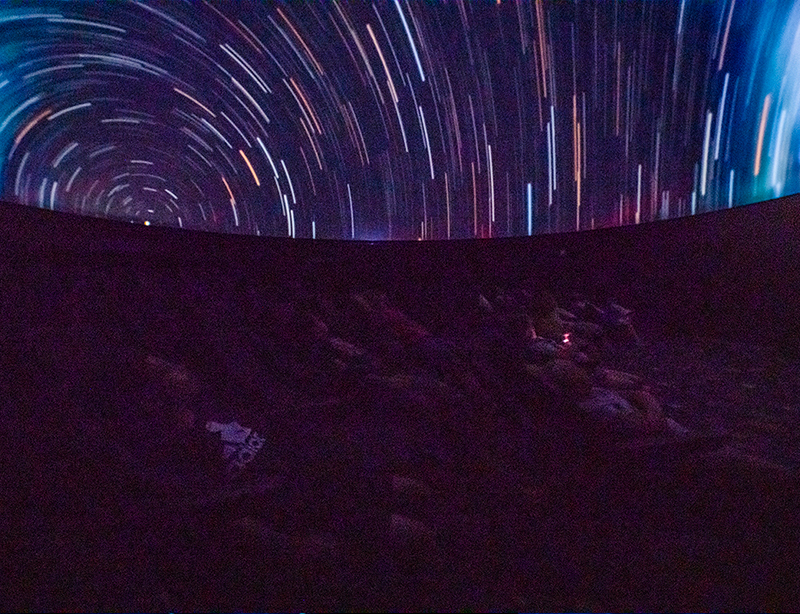 Planetarium Photo 2