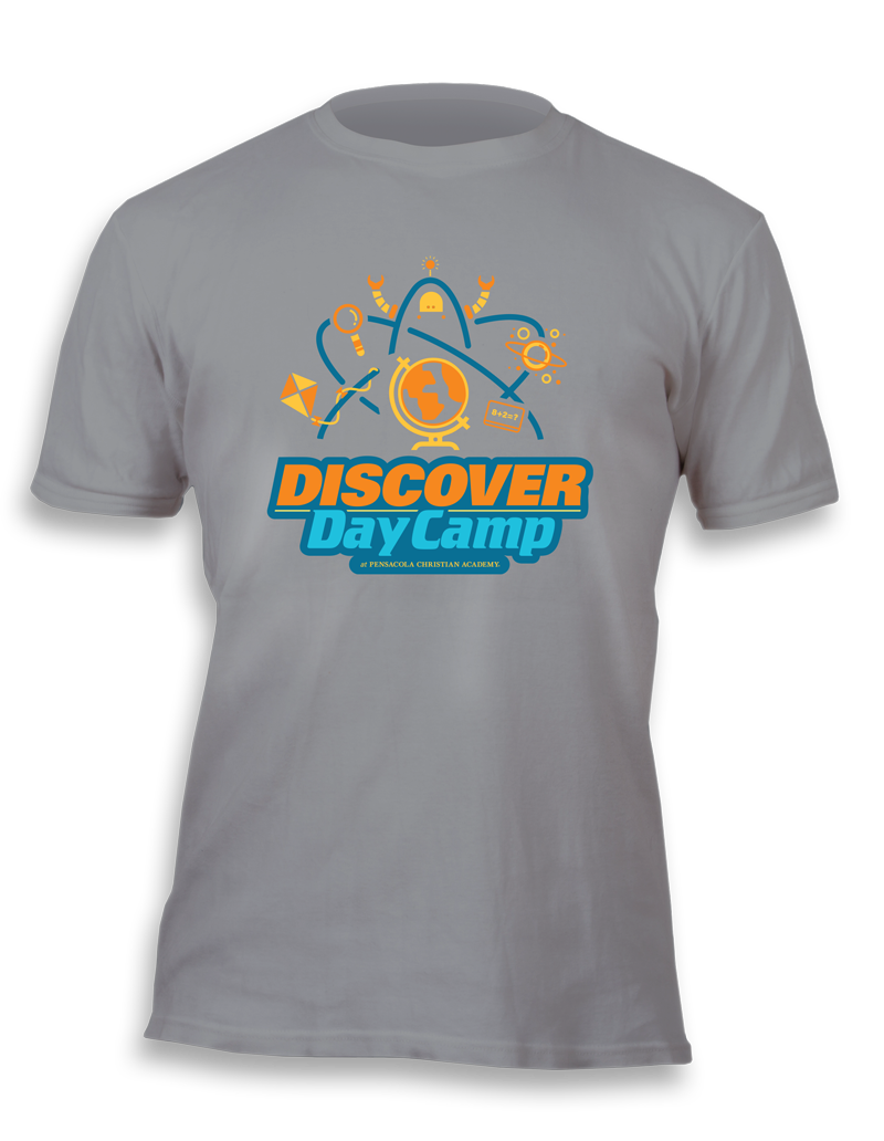 Camp T-Shirt