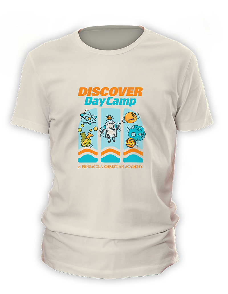 Camp T-Shirt