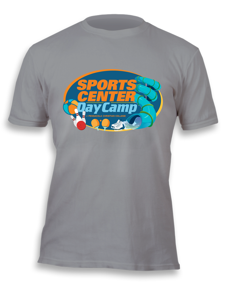 Camp T-Shirt