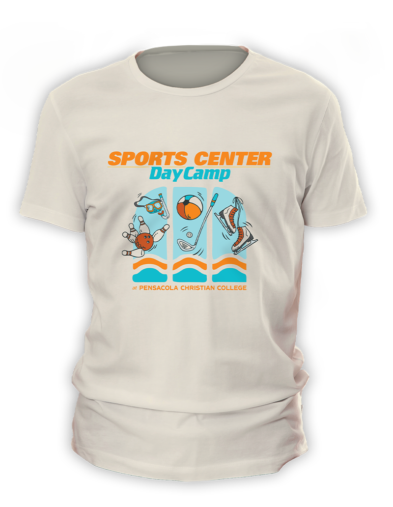Camp T-Shirt