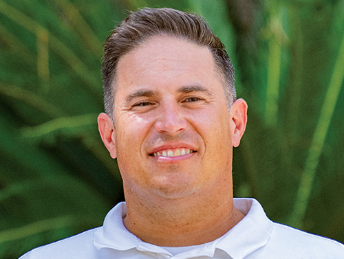 Matt Teis