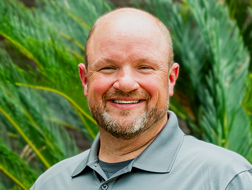 Ray McCormick