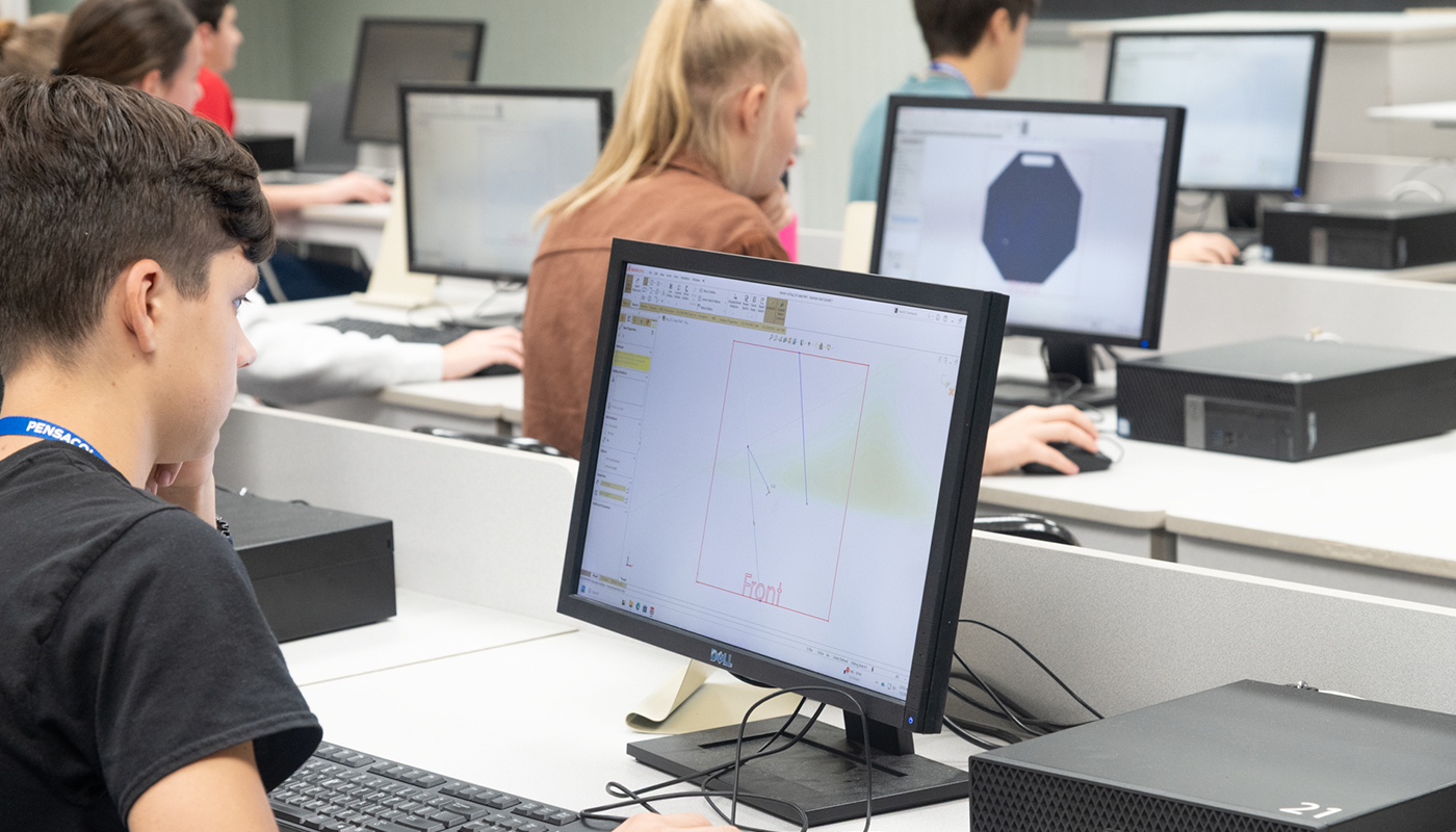 Engineering and Science