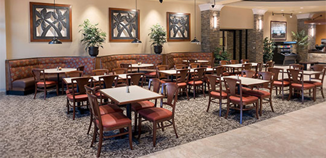 Palms Grille
