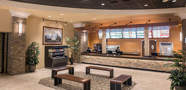 Palms Grille