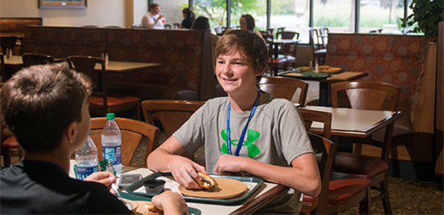 Palms Grille