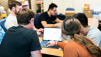 Student Body Meetings: Behind the Scenes