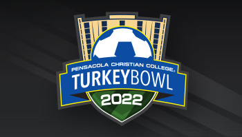 Turkey Bowl 2022: Rumbling in the Rain