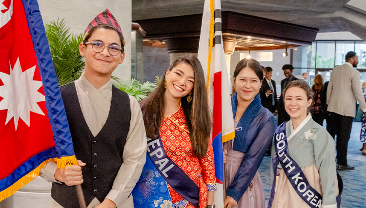 "Only Jesus" for Every Culture