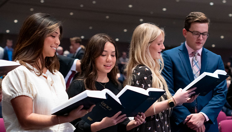 Eternal Relevance: A Devotional