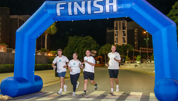 2026 Mission Project: Grace Community Baptist Church