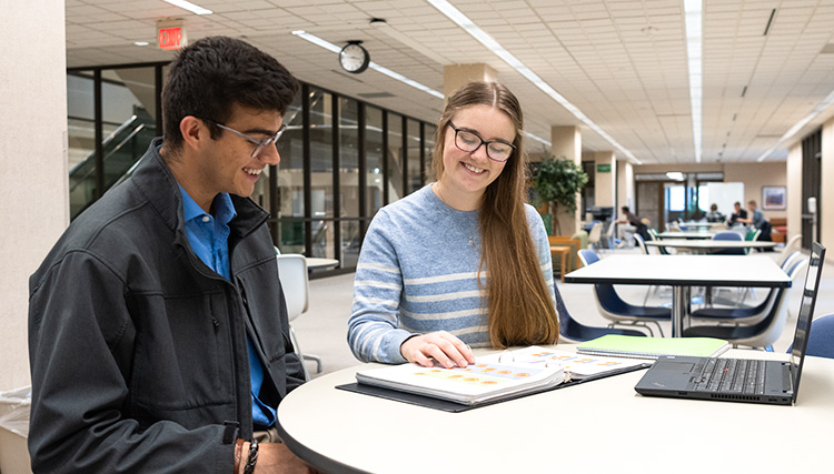 Service and Studies: The Art of Thriving at College