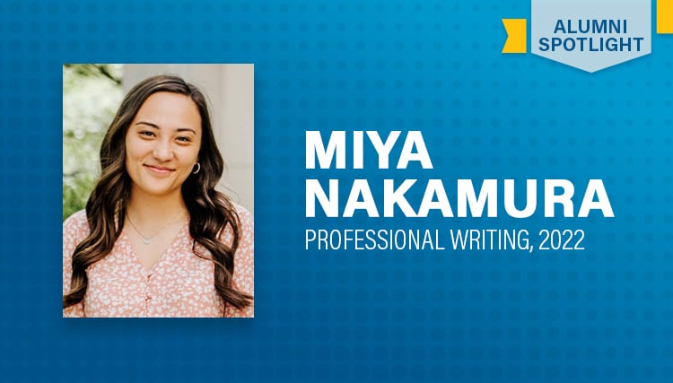 Miya Nakamura: Ensuring Quality Christian Resources