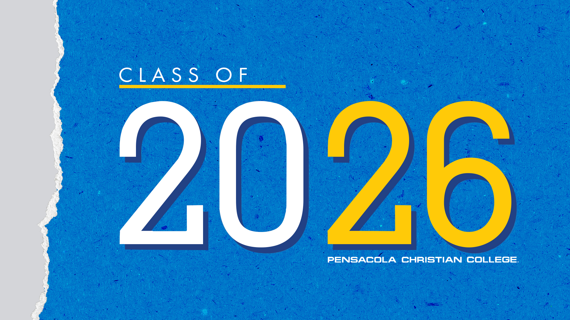 Class of 2026