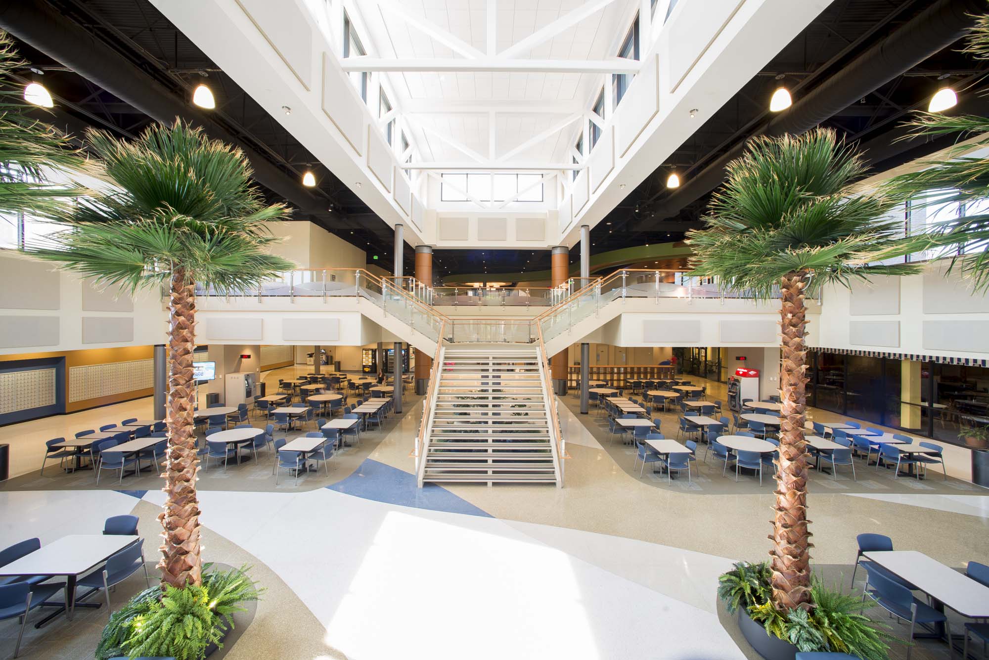 Pensacola Christian College Map Pensacola Christian College Campus Map